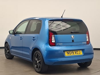 Used Skoda Citigo 2019 for sale - 78880646: Photo