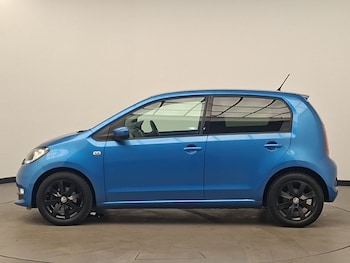 Used Skoda Citigo 2019 for sale - 78880646: Photo