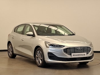 Used Ford Focus 2023 for sale - 78856756: Photo