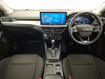 Used Ford Focus 2023 for sale - 78856756: Photo