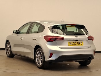 Used Ford Focus 2023 for sale - 78856756: Photo