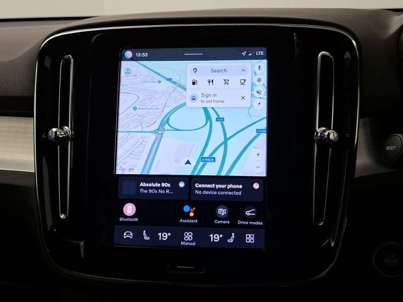 Used Volvo XC40 2024 for sale - 78085195: Photo 11