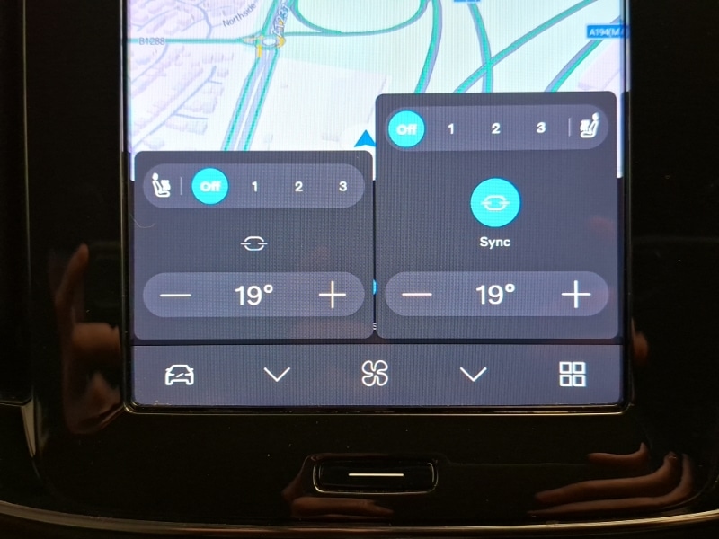 Used Volvo XC40 2024 for sale - 78085195: Photo 19