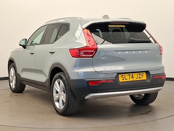 Used Volvo XC40 2024 for sale - 78085195: Photo