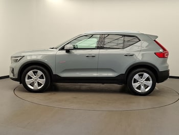 Used Volvo XC40 2024 for sale - 78085195: Photo