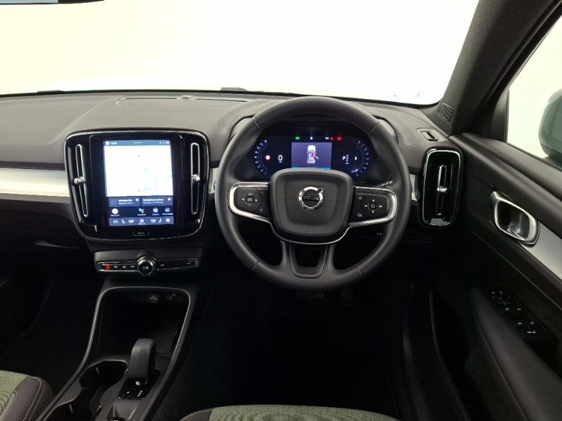 Used Volvo XC40 2024 for sale - 78085195: Photo 7