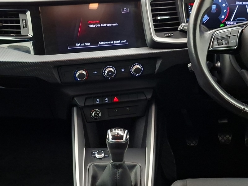 Used Audi A1 2021 for sale - 77299448: Photo 10