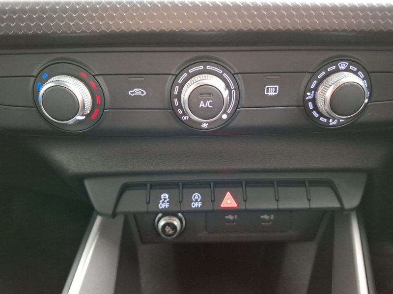 Used Audi A1 2021 for sale - 77299448: Photo 13