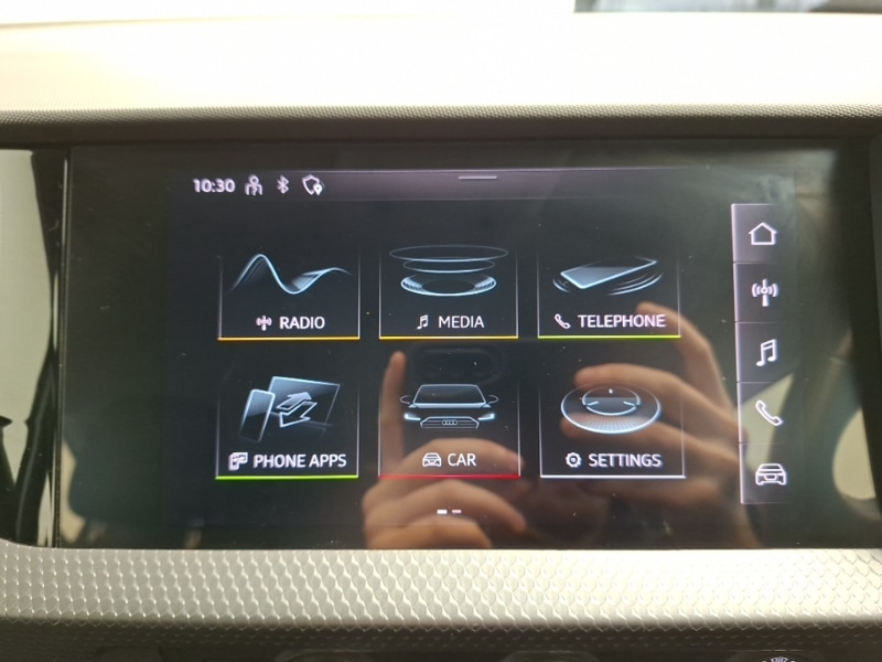 Used Audi A1 2021 for sale - 77299448: Photo 14