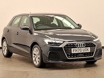 Audi A1 feature image