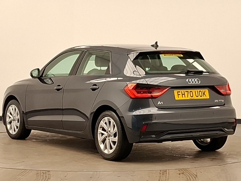 Used Audi A1 2021 for sale - 77299448: Photo 3