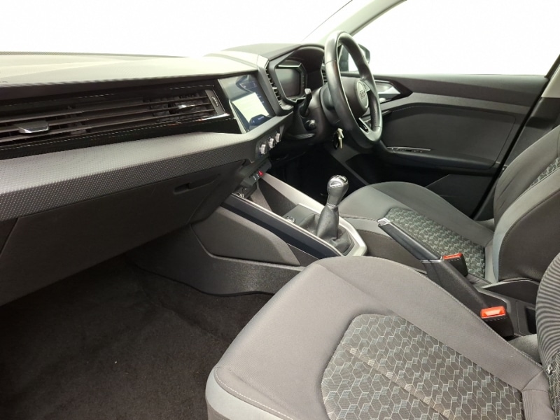 Used Audi A1 2021 for sale - 77299448: Photo 5