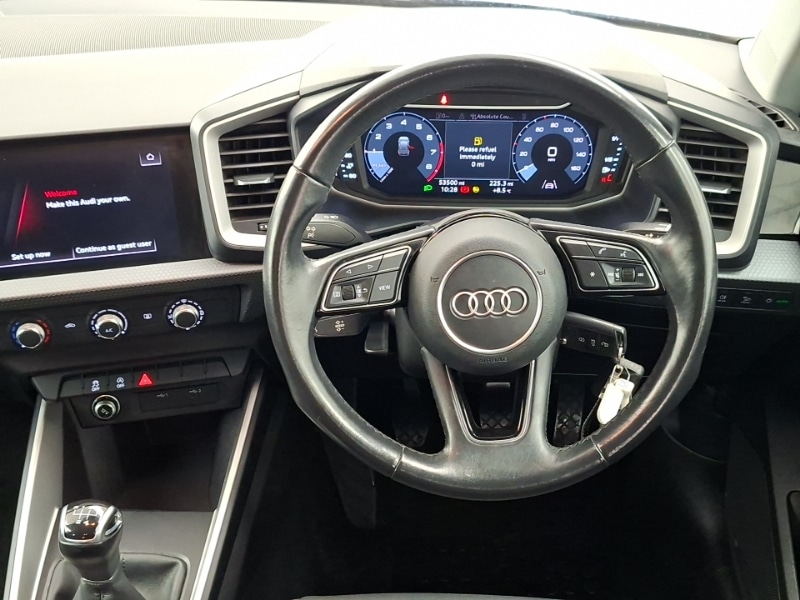 Used Audi A1 2021 for sale - 77299448: Photo 7