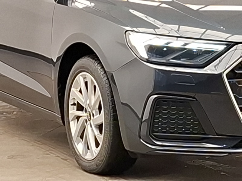 Used Audi A1 2021 for sale - 77299448: Photo 9