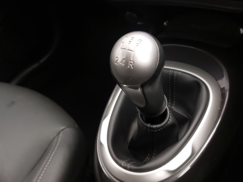 Used Nissan Juke 2018 for sale - 76450703: Photo 12