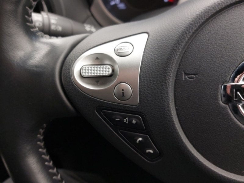 Used Nissan Juke 2018 for sale - 76450703: Photo 17