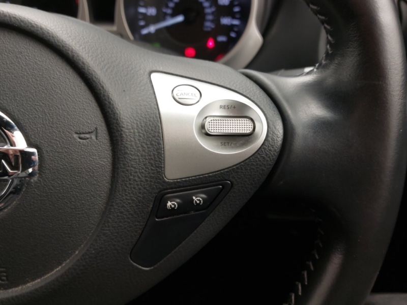 Used Nissan Juke 2018 for sale - 76450703: Photo 18