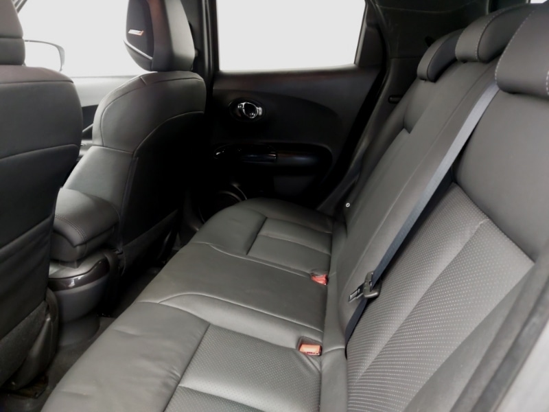 Used Nissan Juke 2018 for sale - 76450703: Photo 6