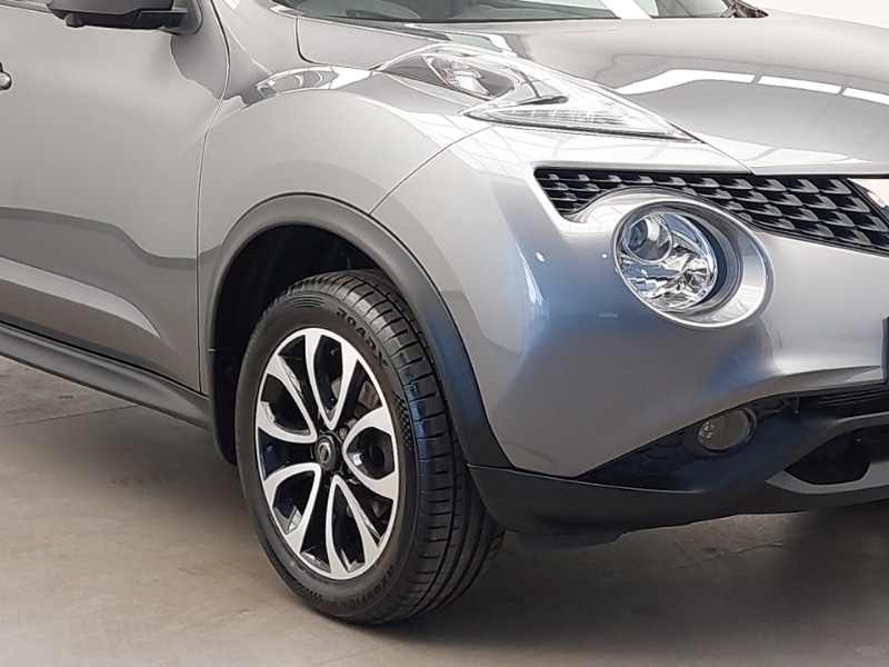 Used Nissan Juke 2018 for sale - 76450703: Photo 9