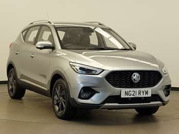 Used MG MG ZS 2021 for sale - 74797923: Photo