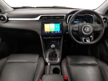 Used MG MG ZS 2021 for sale - 74797923: Photo