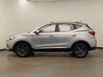Used MG MG ZS 2021 for sale - 74797923: Photo