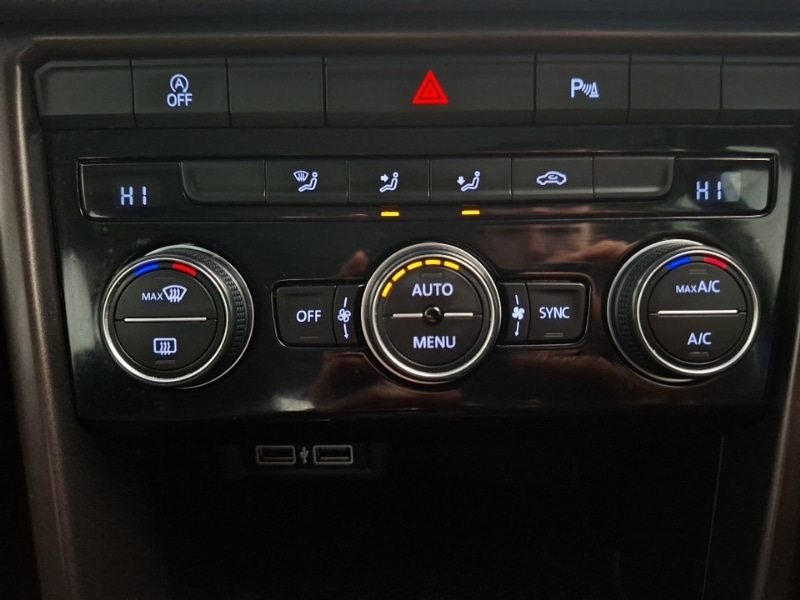 Used Volkswagen T-Roc 2018 for sale - 78013427: Photo 13