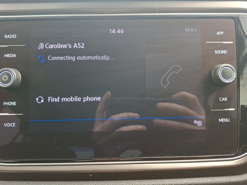 Used Volkswagen T-Roc 2018 for sale - 78013427: Photo 14