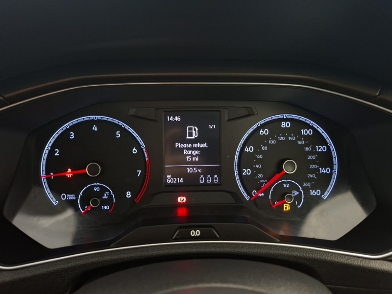 Used Volkswagen T-Roc 2018 for sale - 78013427: Photo 16