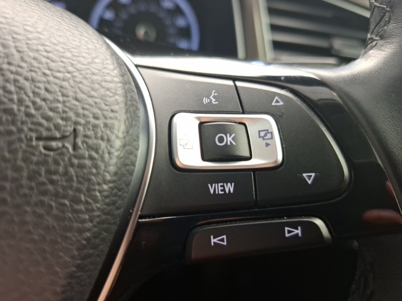 Used Volkswagen T-Roc 2018 for sale - 78013427: Photo 17