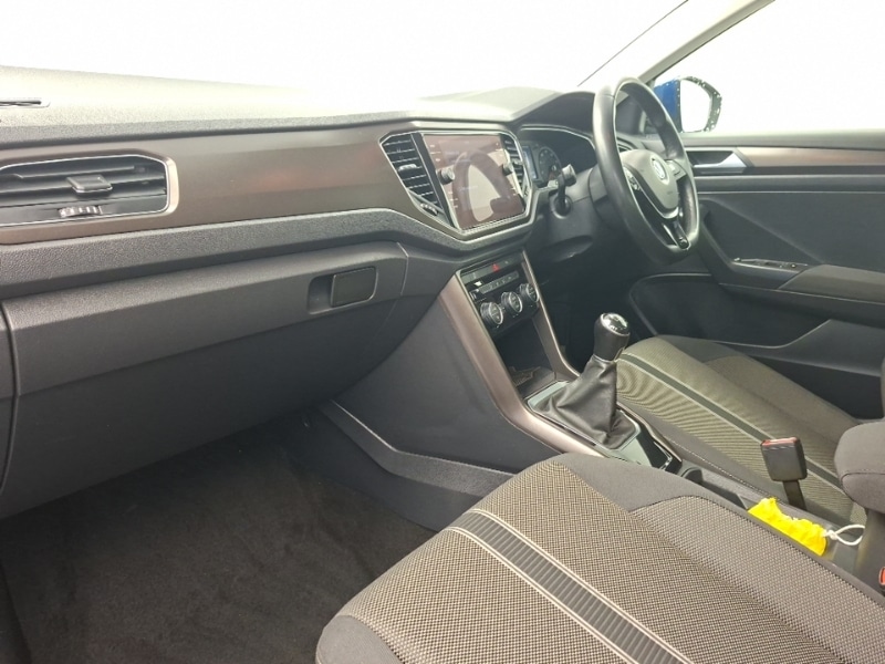 Used Volkswagen T-Roc 2018 for sale - 78013427: Photo 5