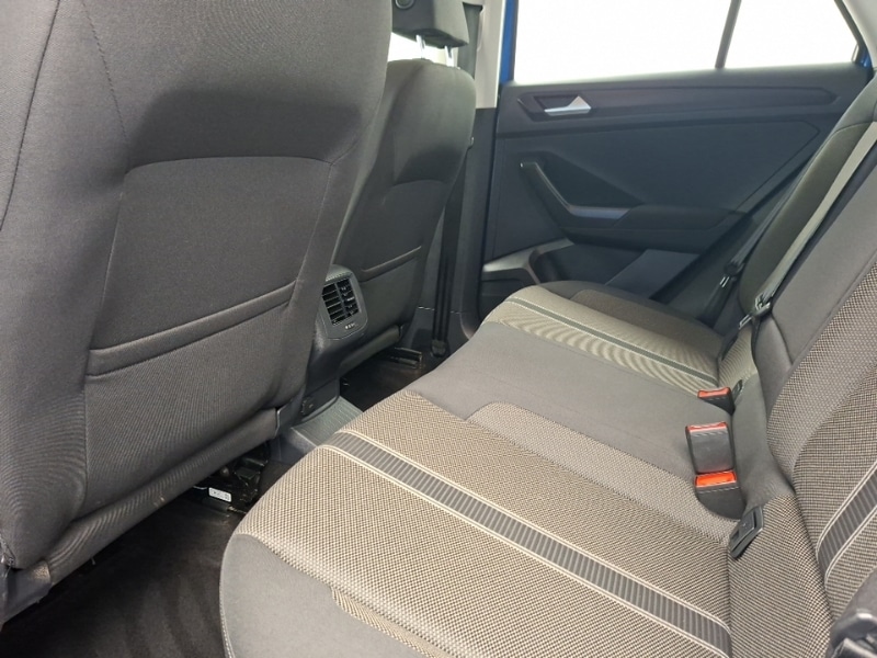 Used Volkswagen T-Roc 2018 for sale - 78013427: Photo 6