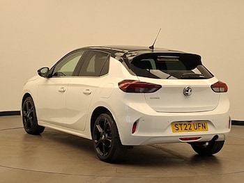 Used Vauxhall Corsa 2022 for sale - 79263208: Photo