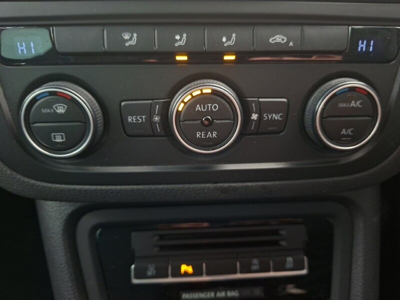 Used SEAT Alhambra 2016 for sale - 78151109: Photo 14