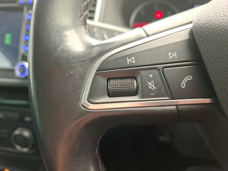 Used SEAT Alhambra 2016 for sale - 78151109: Photo 16