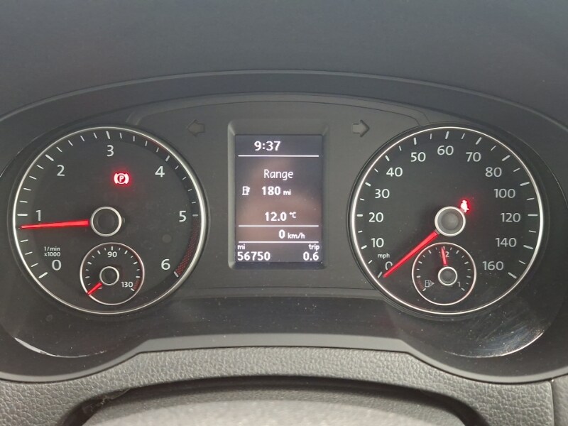 Used SEAT Alhambra 2016 for sale - 78151109: Photo 17