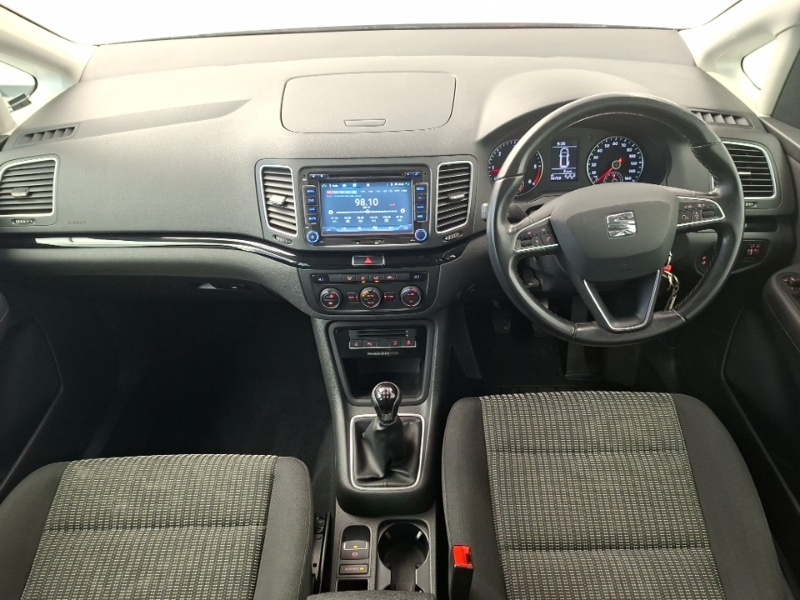 Used SEAT Alhambra 2016 for sale - 78151109: Photo 2