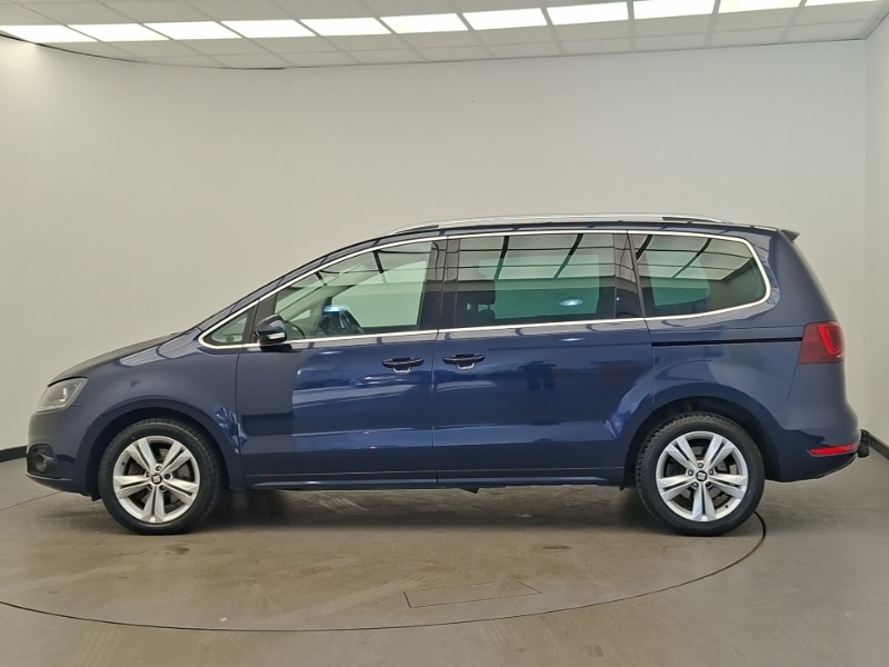 Used SEAT Alhambra 2016 for sale - 78151109: Photo 4