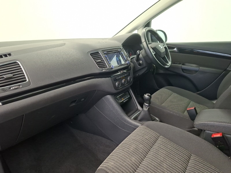 Used SEAT Alhambra 2016 for sale - 78151109: Photo 5