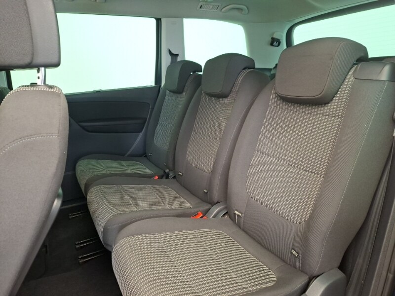Used SEAT Alhambra 2016 for sale - 78151109: Photo 6