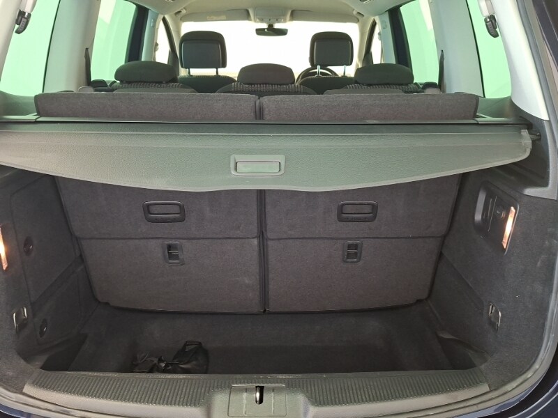 Used SEAT Alhambra 2016 for sale - 78151109: Photo 8