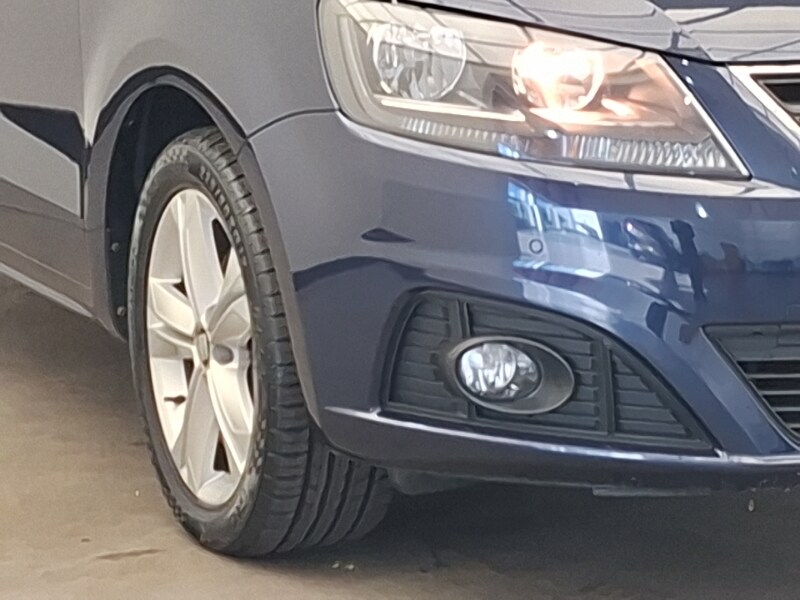 Used SEAT Alhambra 2016 for sale - 78151109: Photo 9