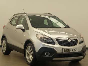 2016 - 1.6i Exclusiv 5dr