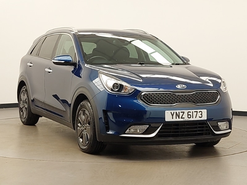 Used Kia Niro 2019 for sale - 76418715: Photo 1