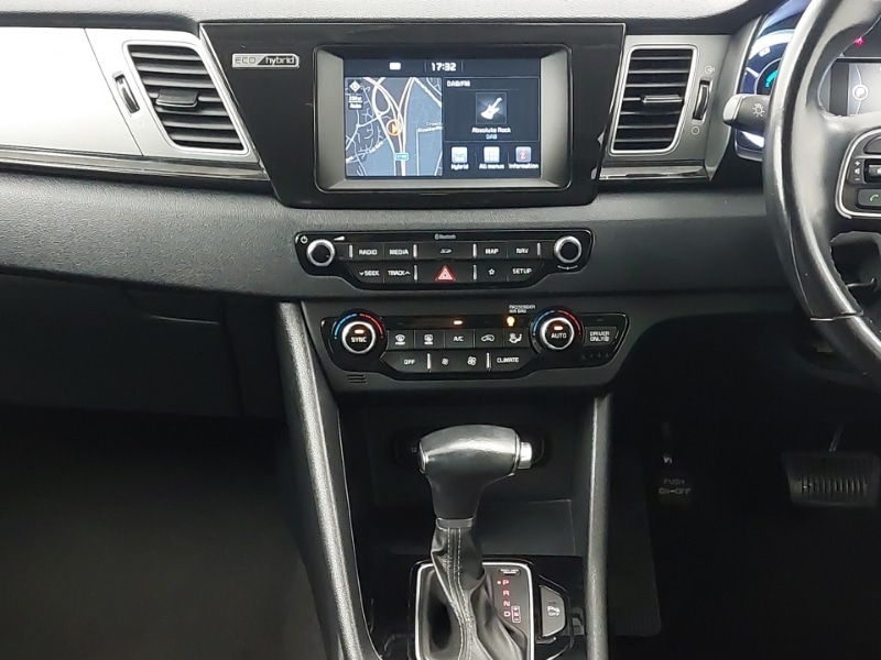 Used Kia Niro 2019 for sale - 76418715: Photo 10