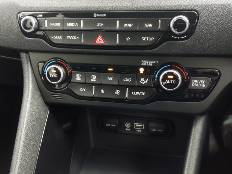 Used Kia Niro 2019 for sale - 76418715: Photo 13