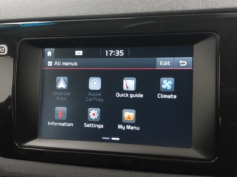 Used Kia Niro 2019 for sale - 76418715: Photo 15