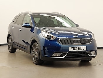Kia - Niro