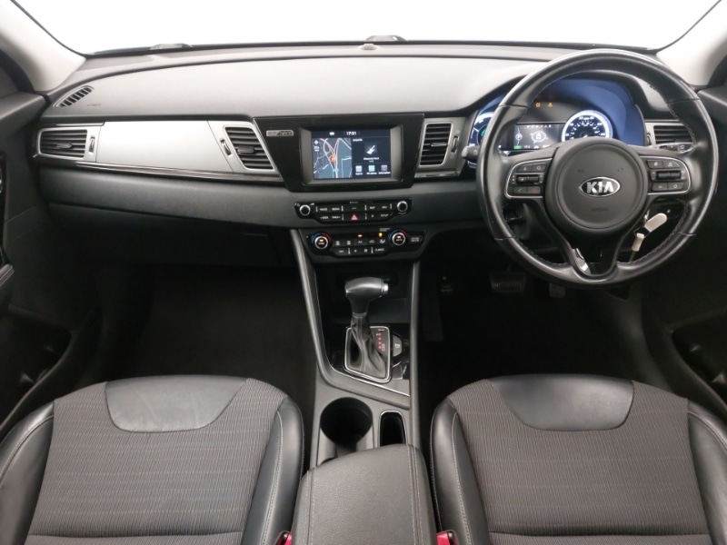 Used Kia Niro 2019 for sale - 76418715: Photo 2