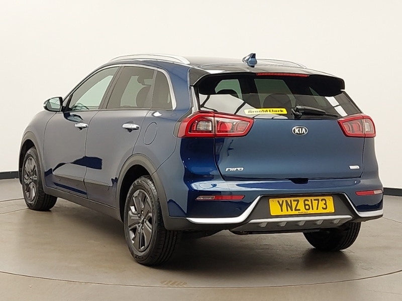 Used Kia Niro 2019 for sale - 76418715: Photo 3